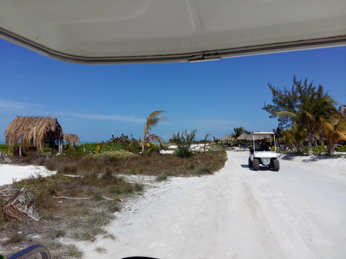 Holbox, Mexico