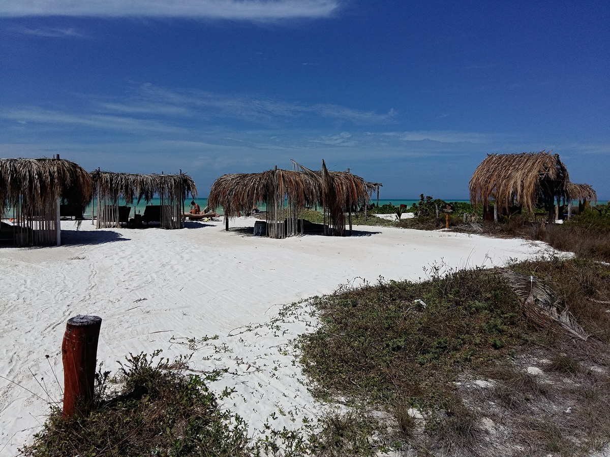 Holbox, Mexico