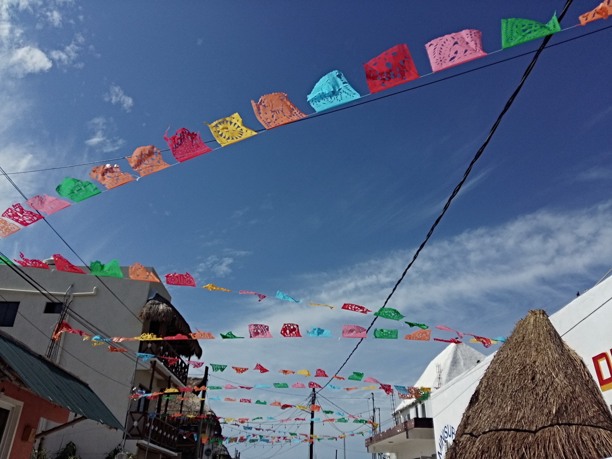 Holbox, Mexico