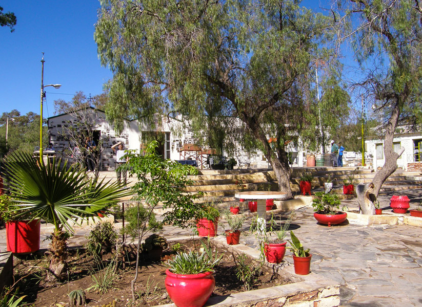 San juan