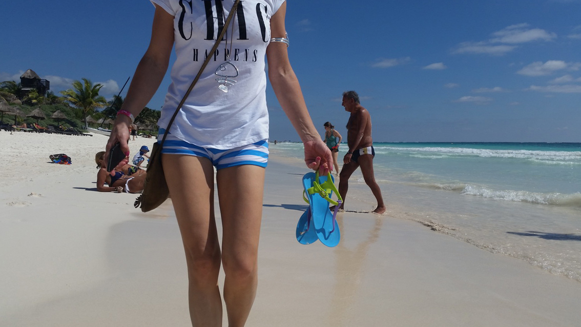 Tulum, Mexico