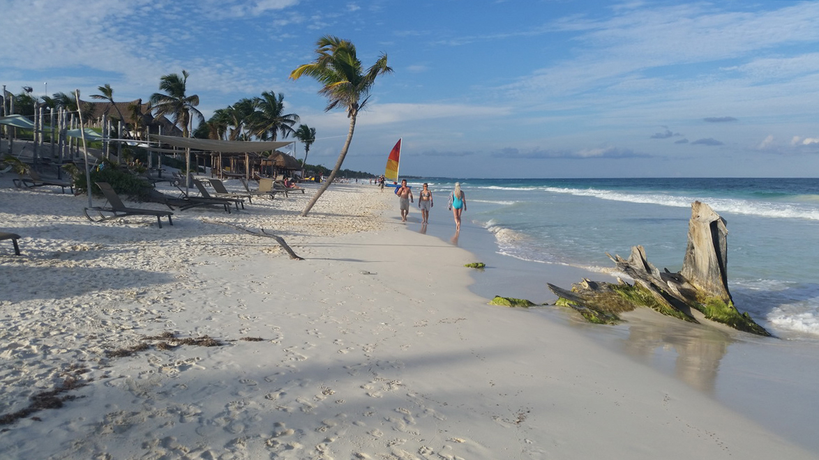 Tulum, Mexico