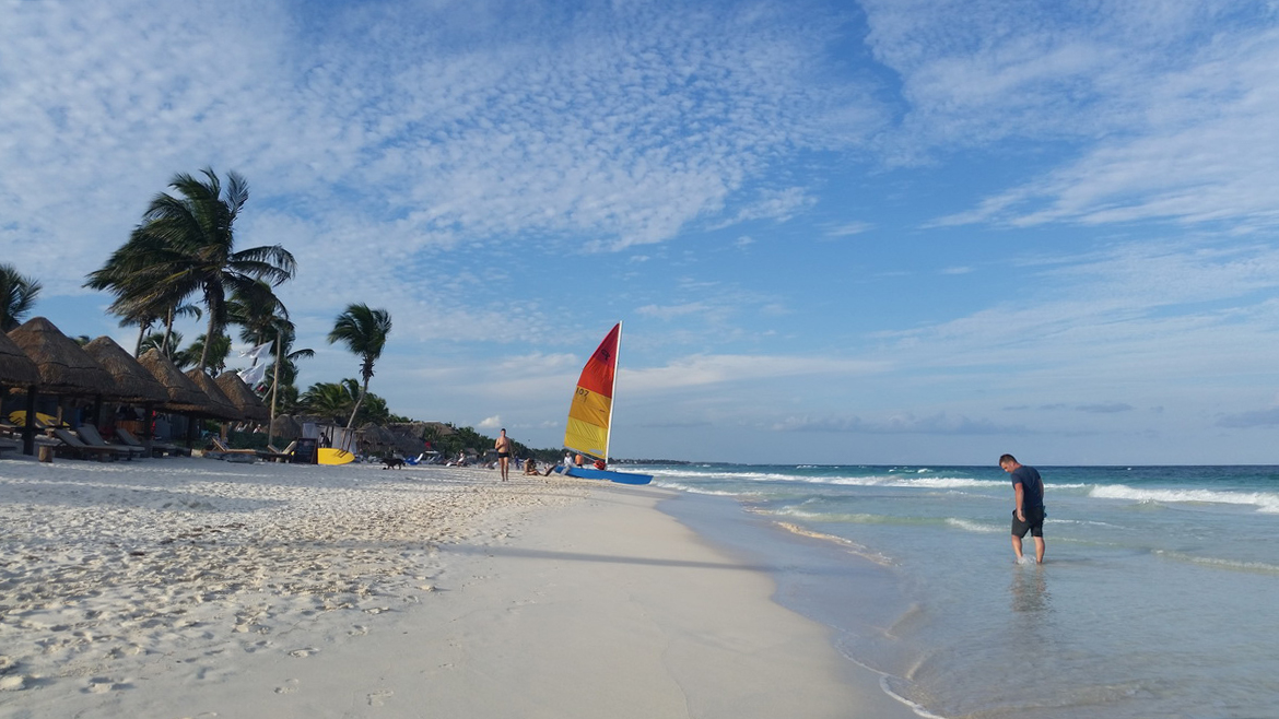 Tulum, Mexico