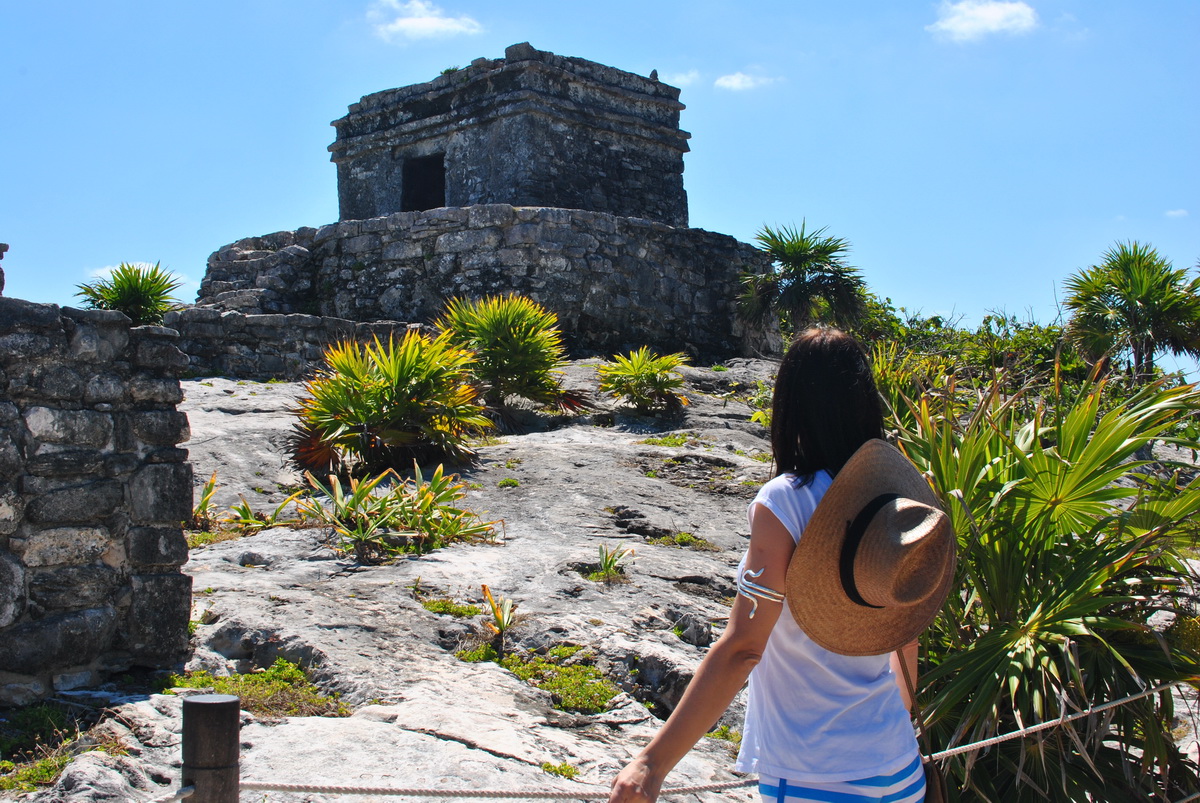 Tulum, Mexico