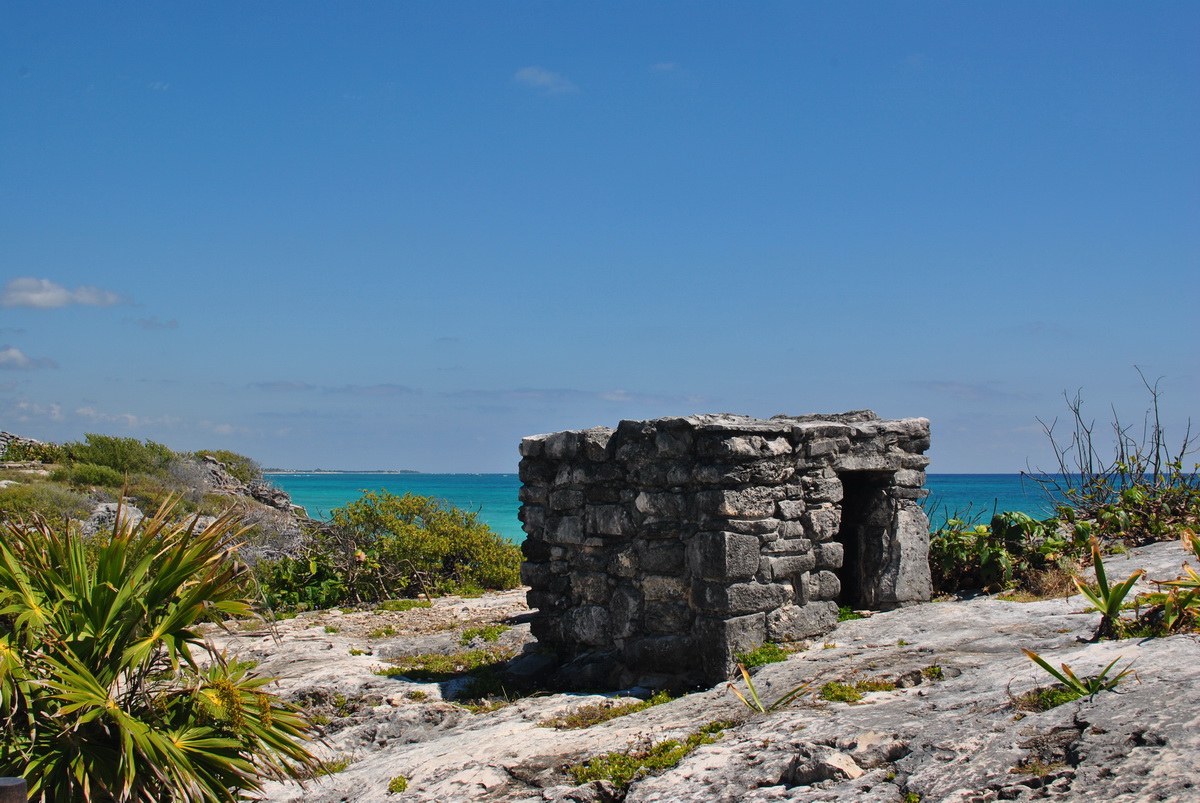 Tulum, Mexico