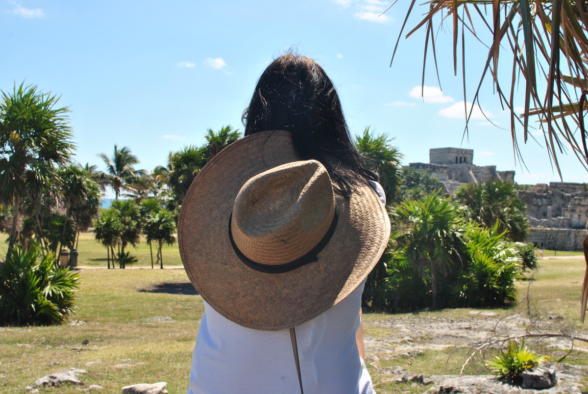 Tulum, Mexico