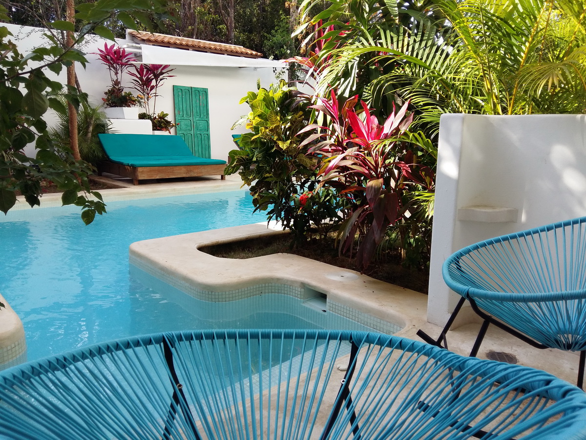 Tulum, Mexico