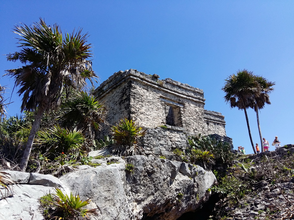 Tulum, Mexico