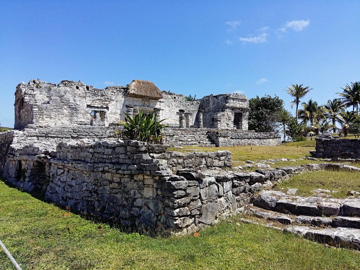 Tulum, Mexico