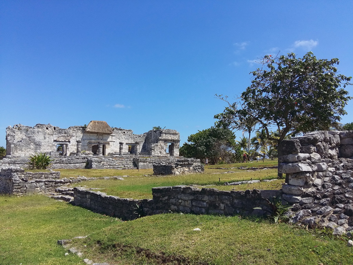 Tulum, Mexico