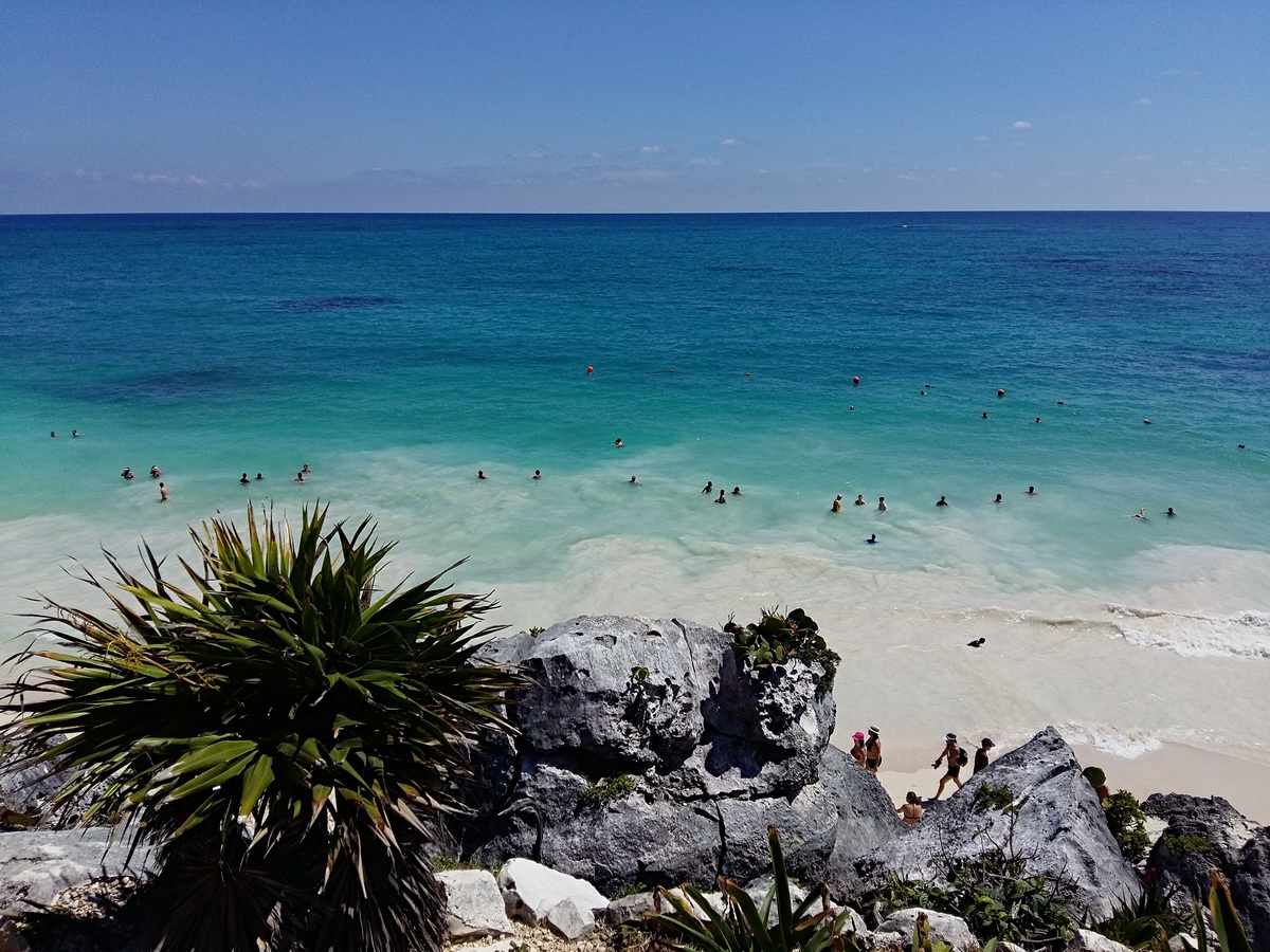 Tulum, Mexico