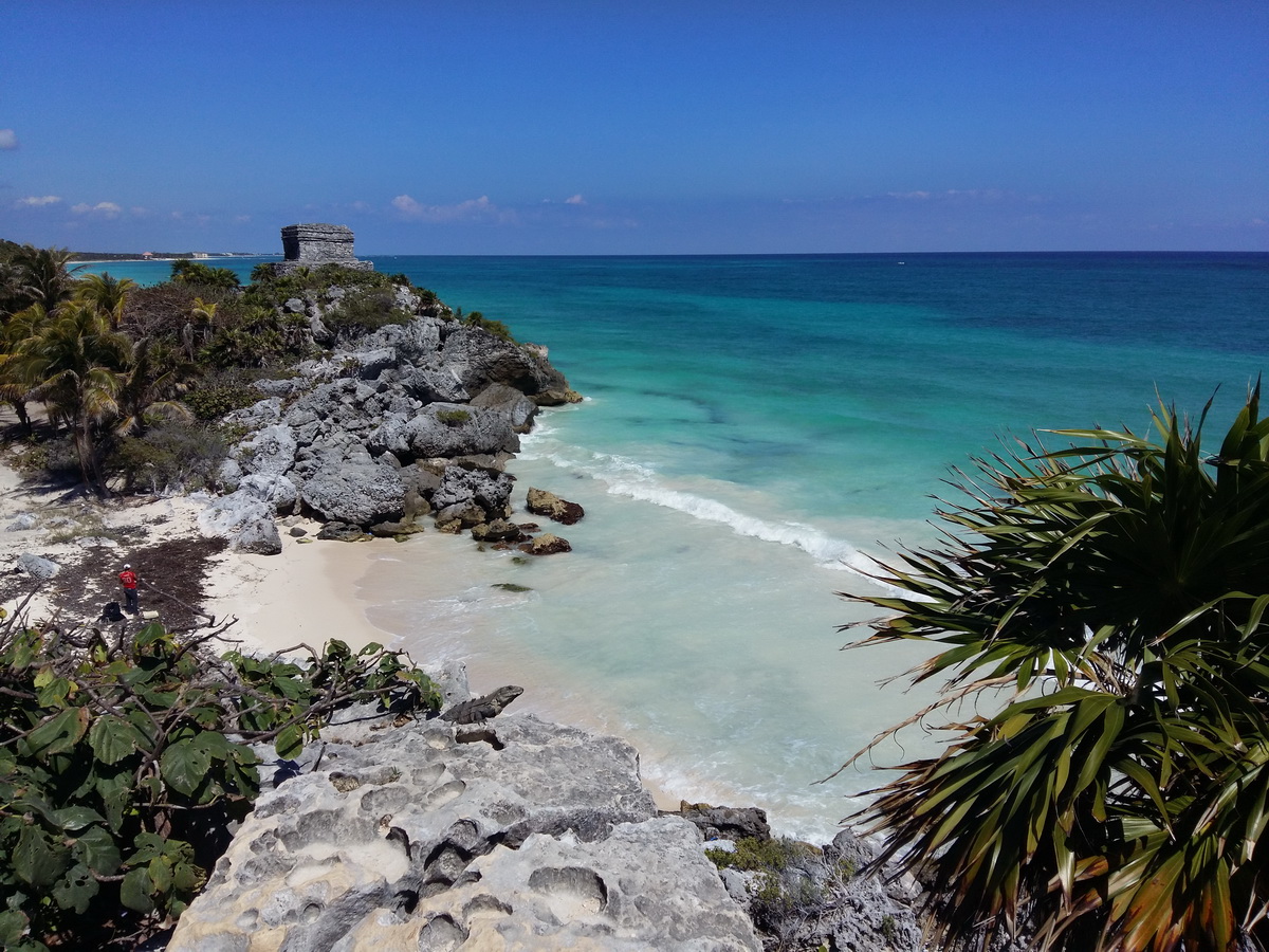 Tulum, Mexico