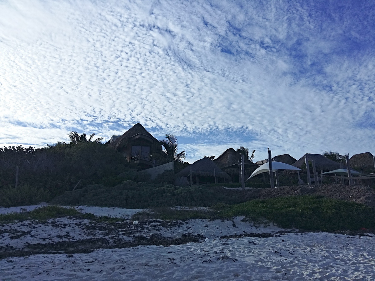 Tulum, Mexico