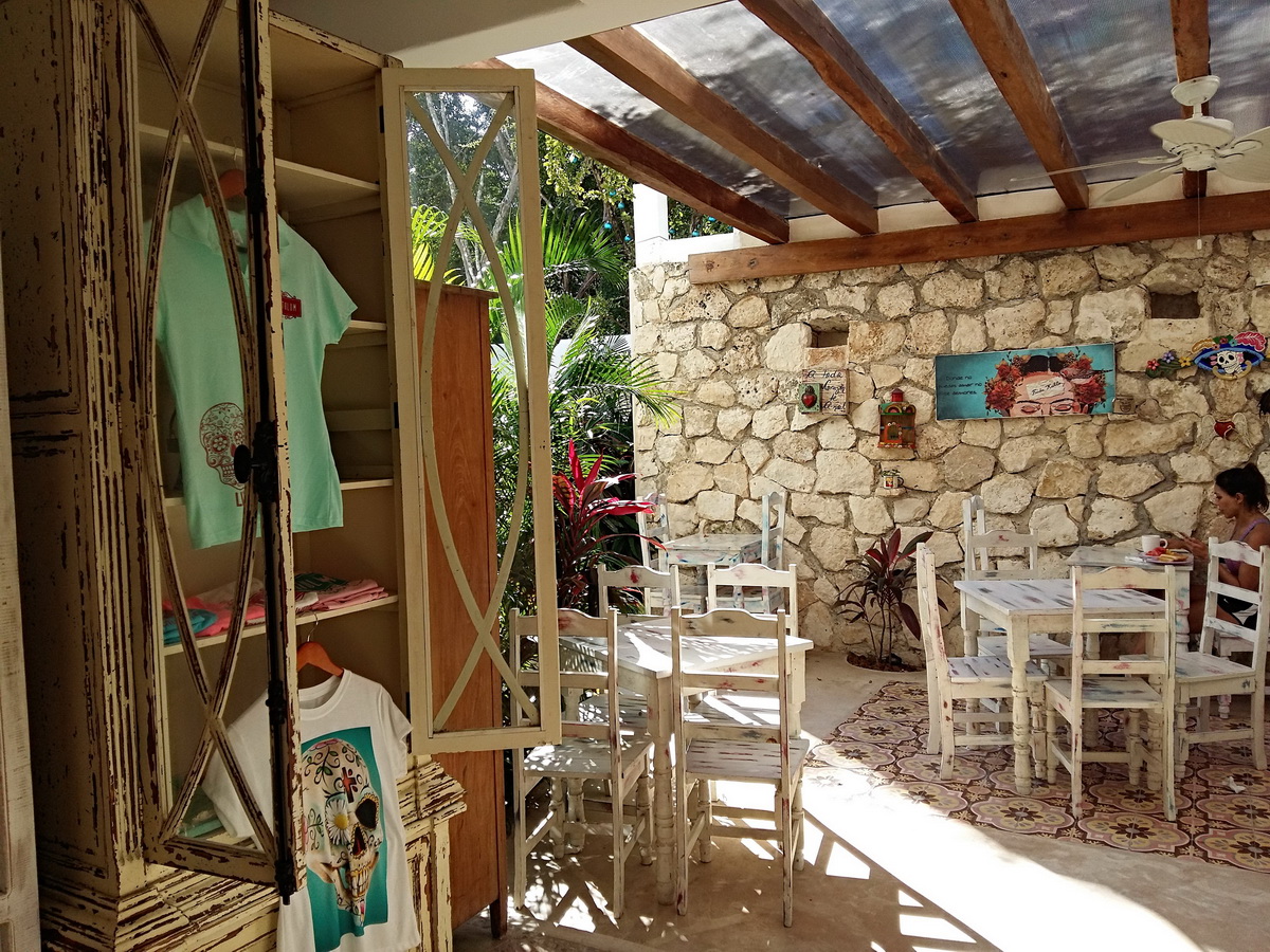 Tulum, Mexico