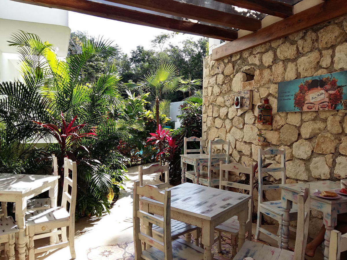 Tulum, Mexico