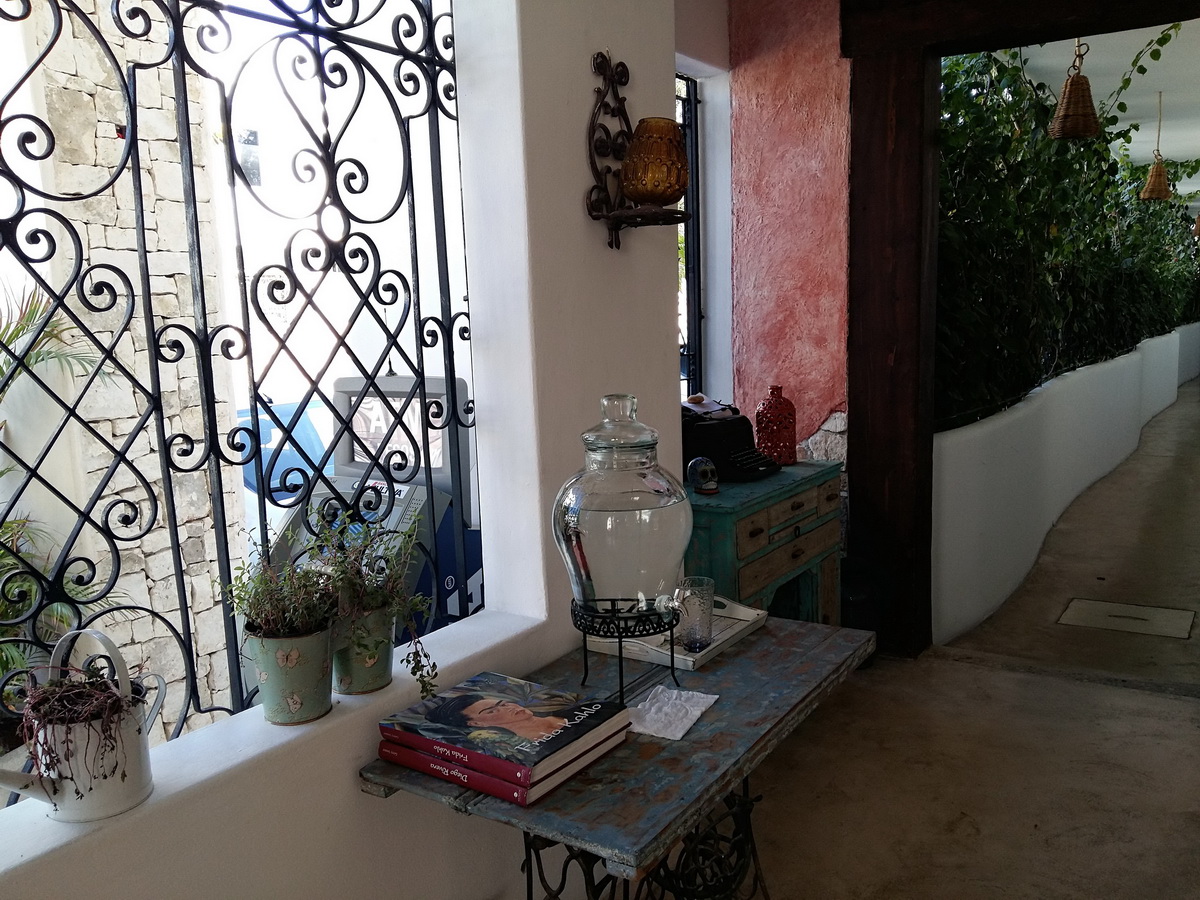 Tulum, Mexico