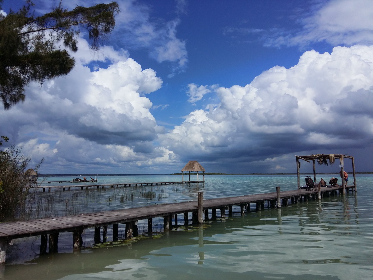 Tulum, Mexico