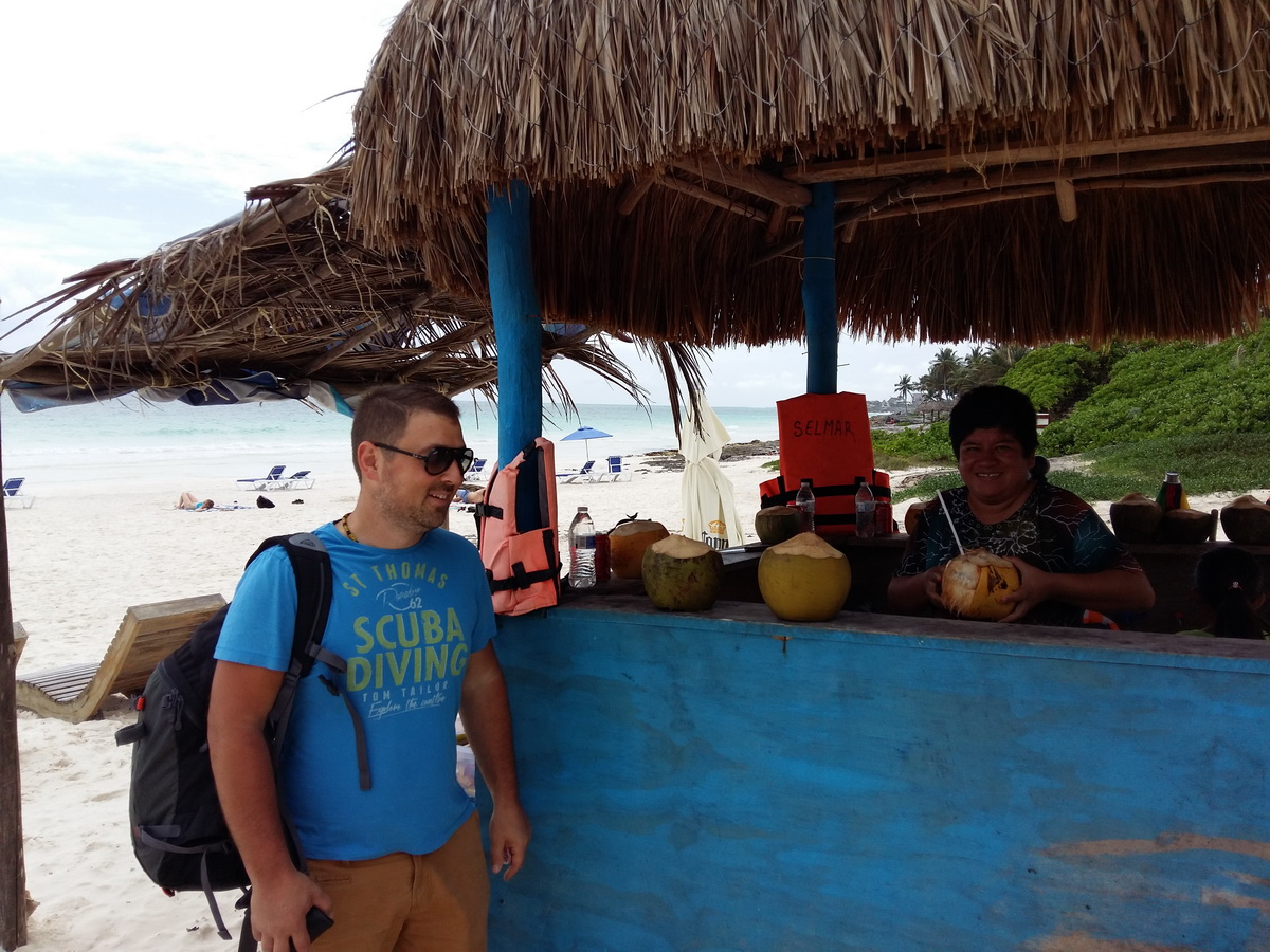 Tulum, Mexico
