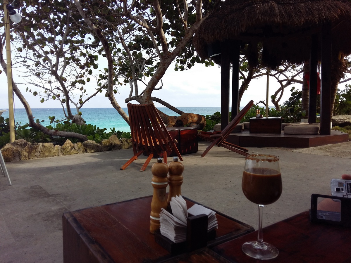 Tulum, Mexico