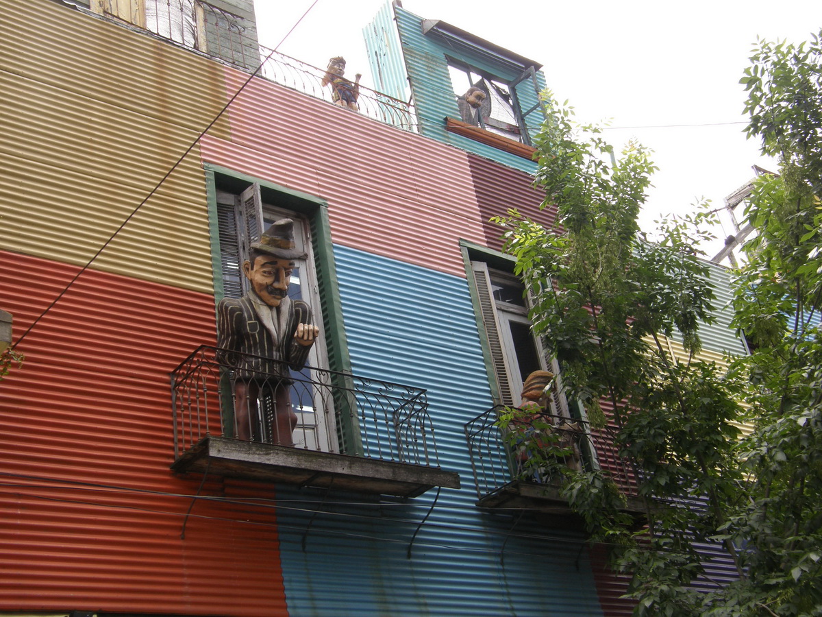 Buenos Aires