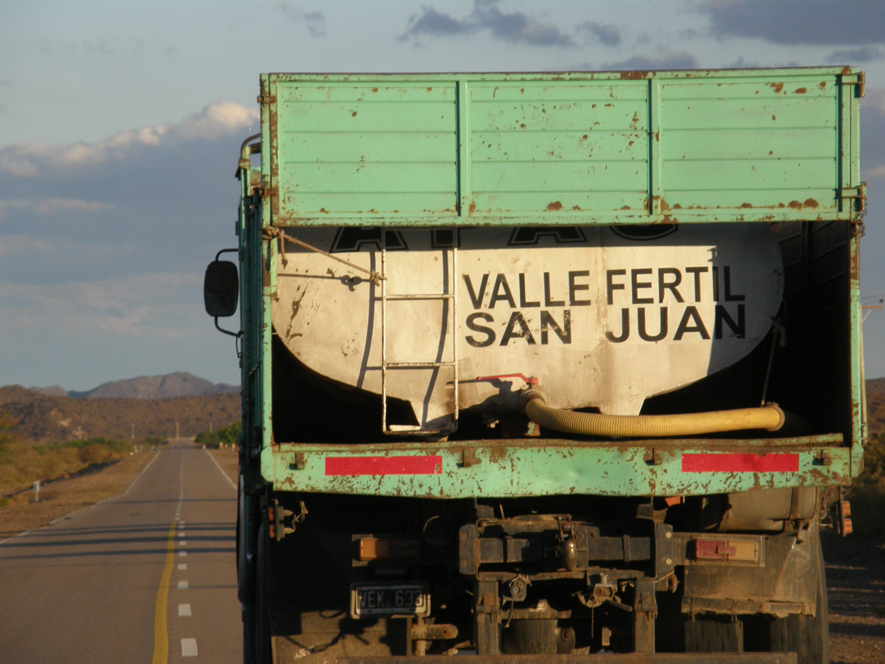 San juan