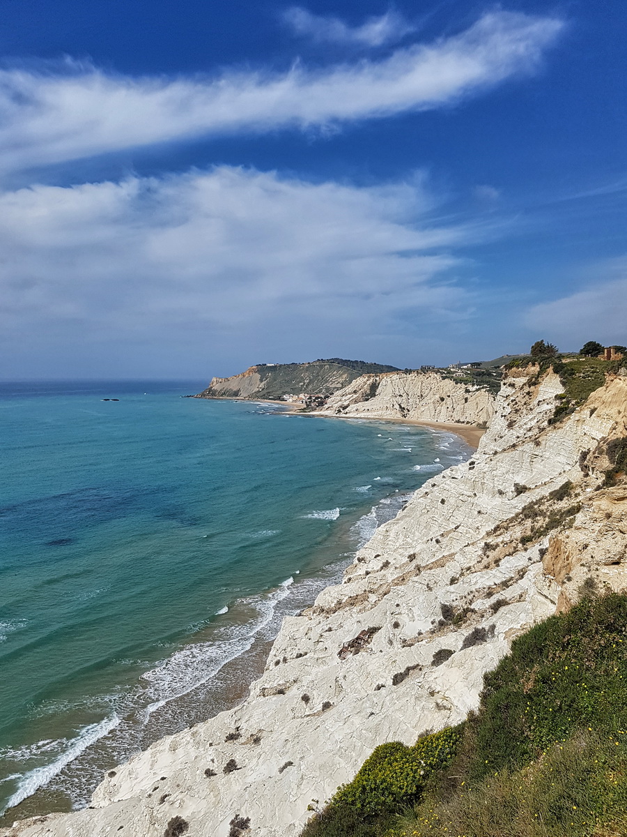 Bon Voyage - Sicily