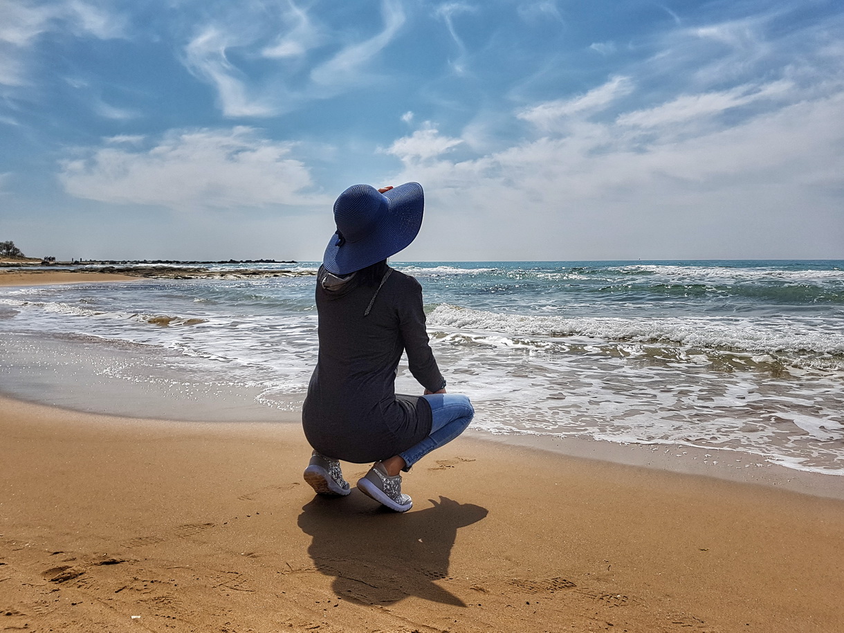 Bon Voyage - Sicily