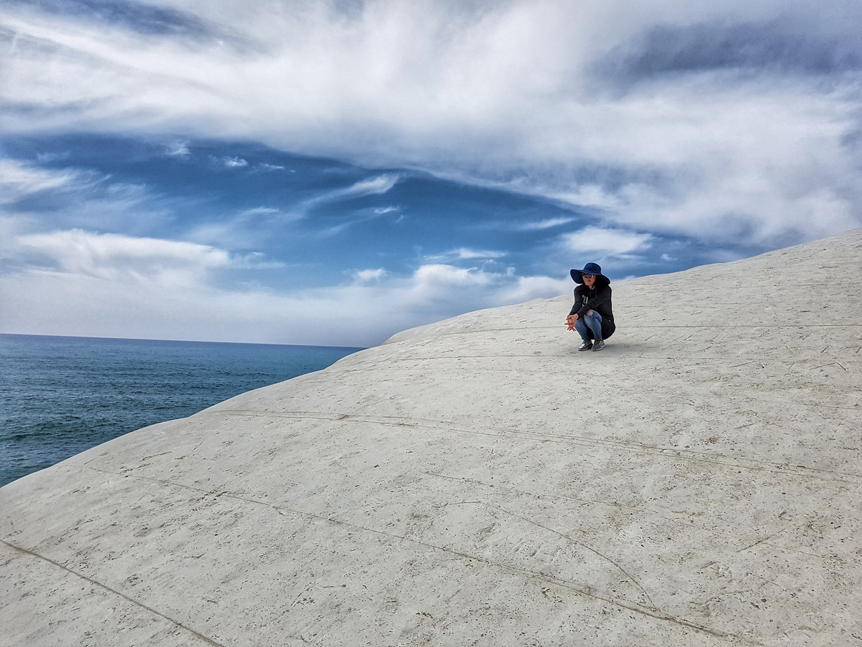 Bon Voyage - Sicily