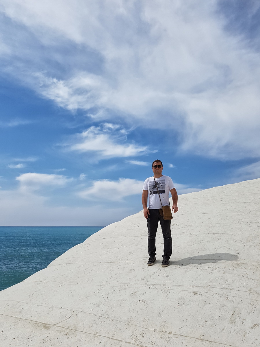 Bon Voyage - Sicily
