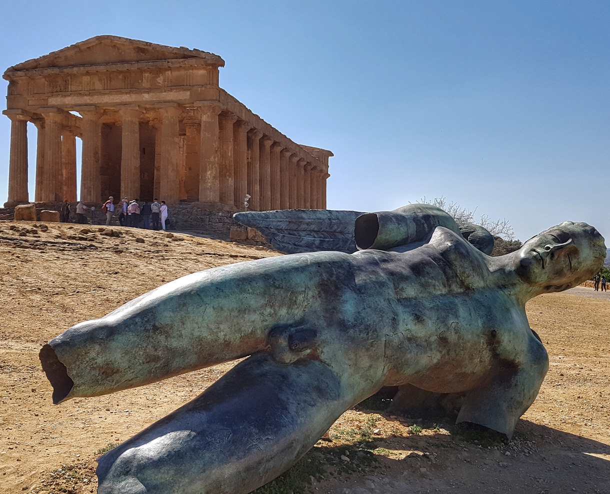 Bon Voyage - Sicily