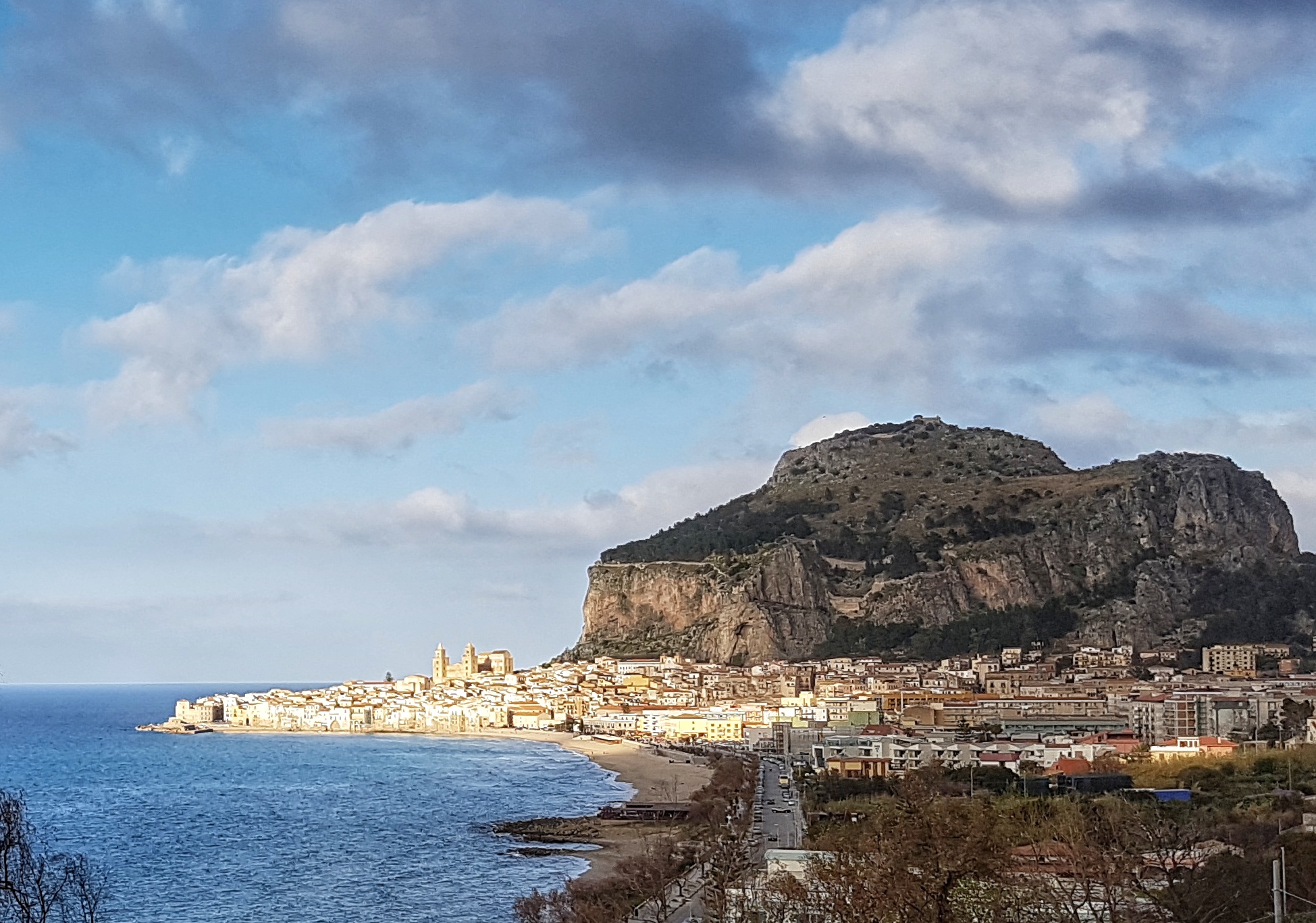 Bon Voyage - Sicily