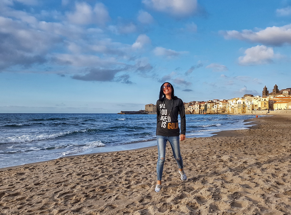 Bon Voyage - Sicily
