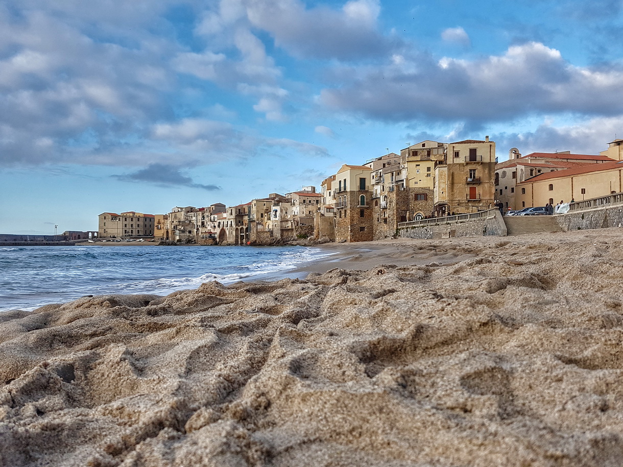 Bon Voyage - Sicily