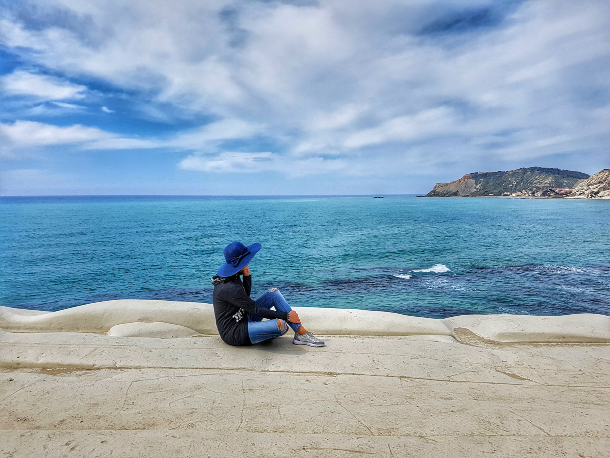 Bon Voyage - Sicily