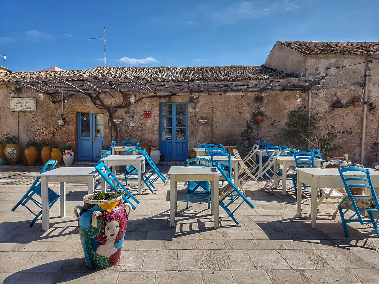 Bon Voyage - Sicily