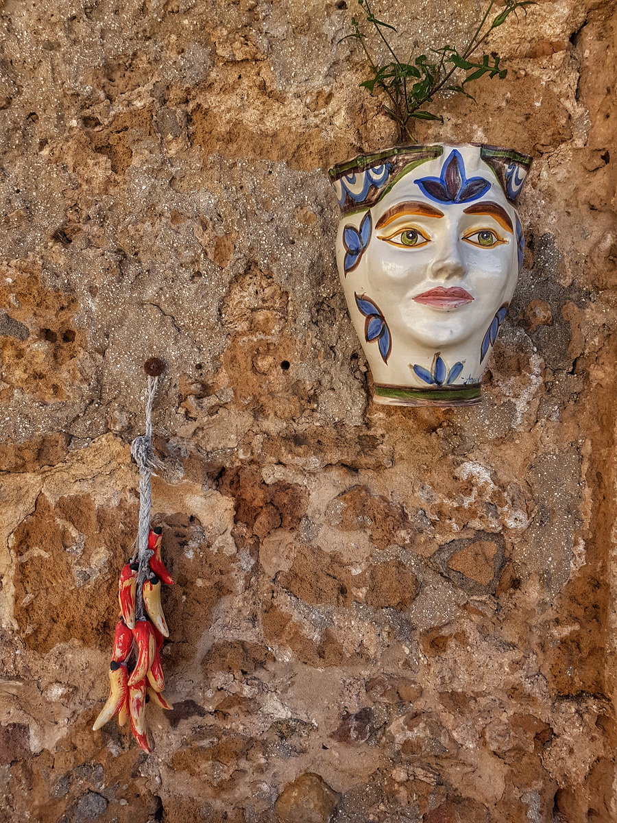 Bon Voyage - Sicily