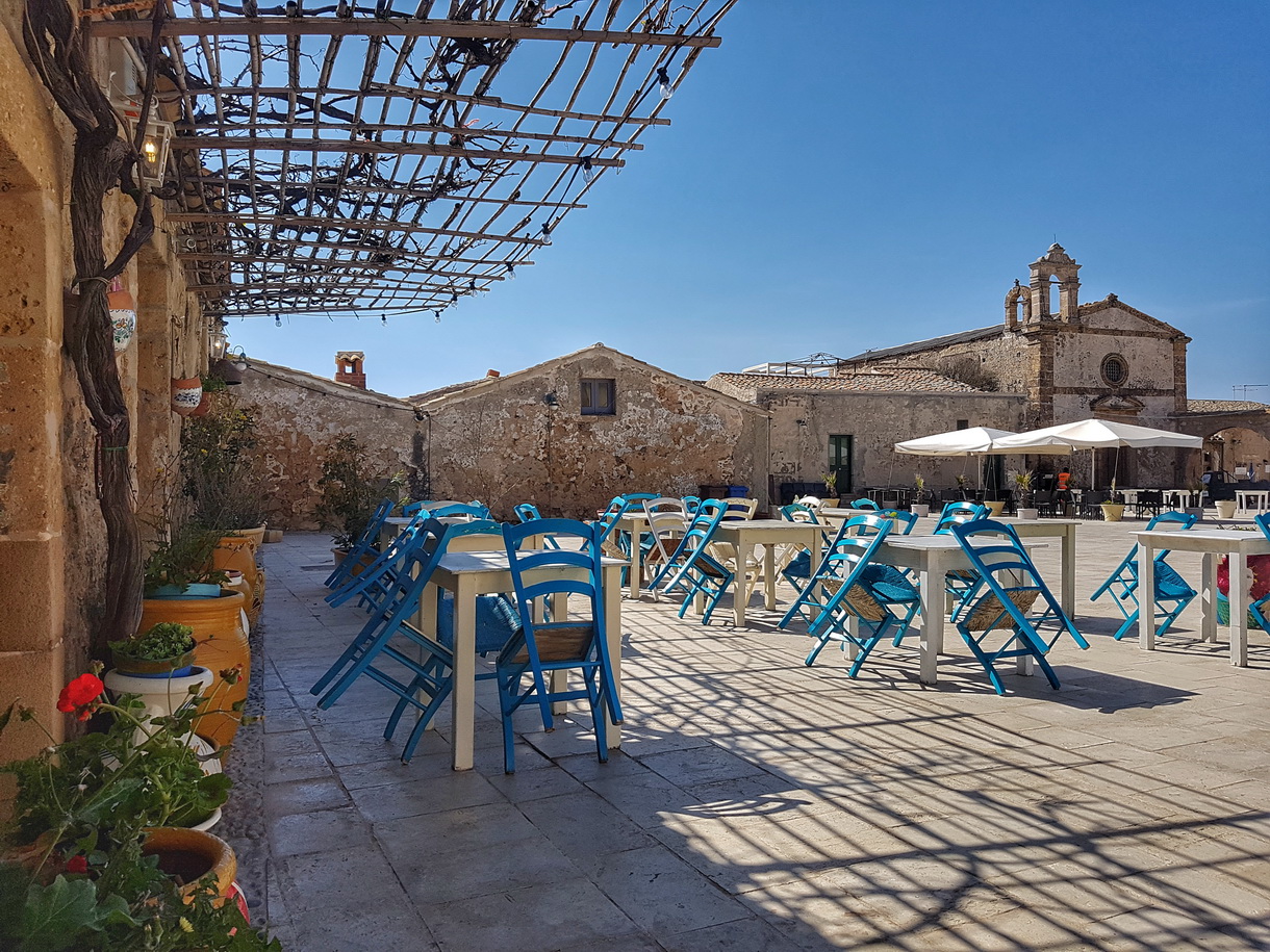 Bon Voyage - Sicily