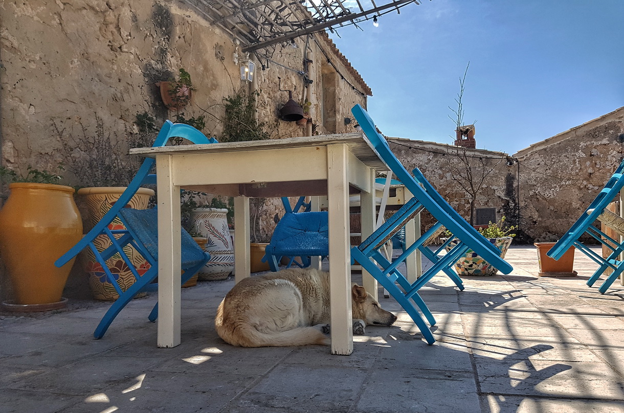 Bon Voyage - Sicily