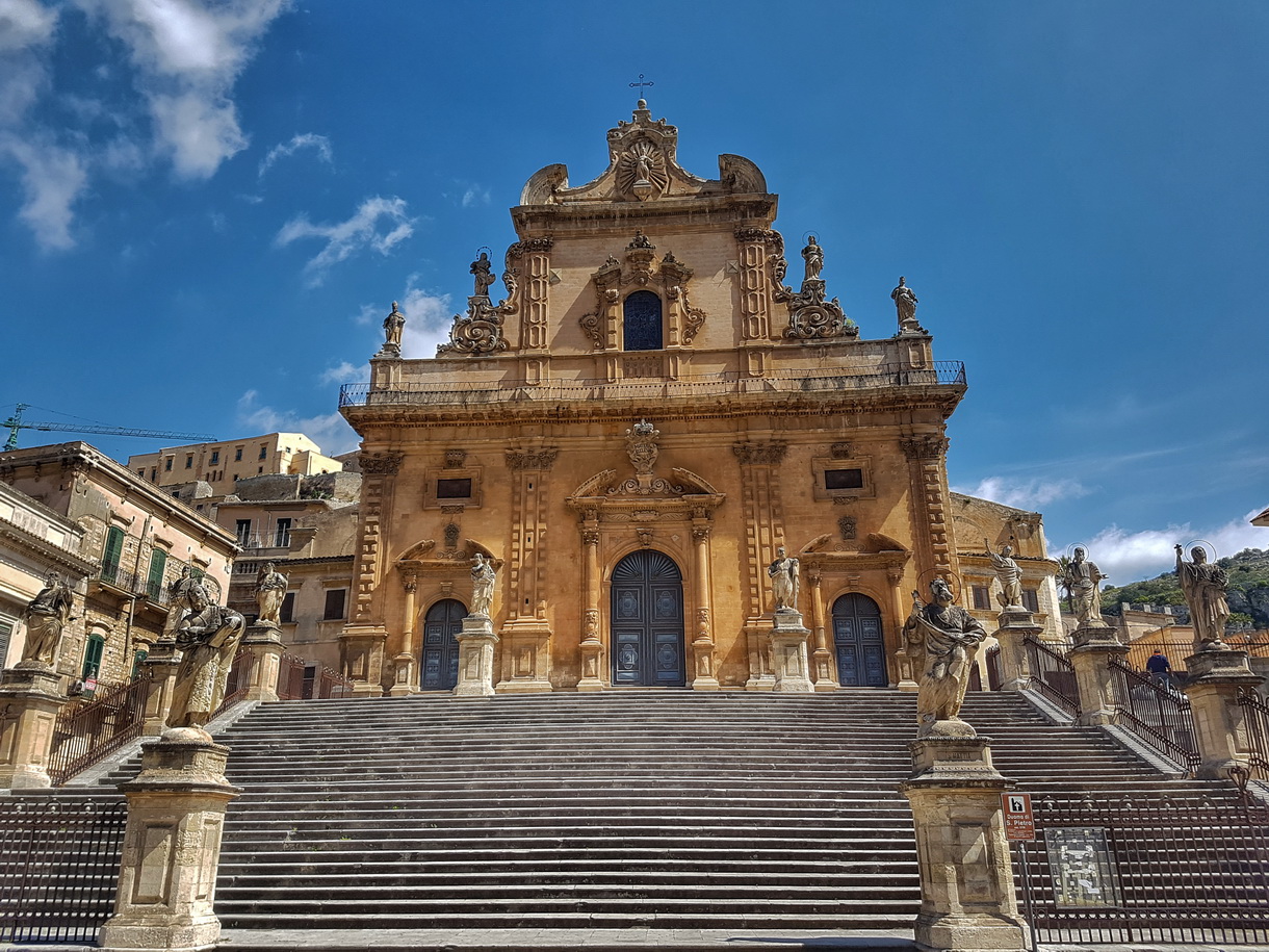 Bon Voyage - Sicily