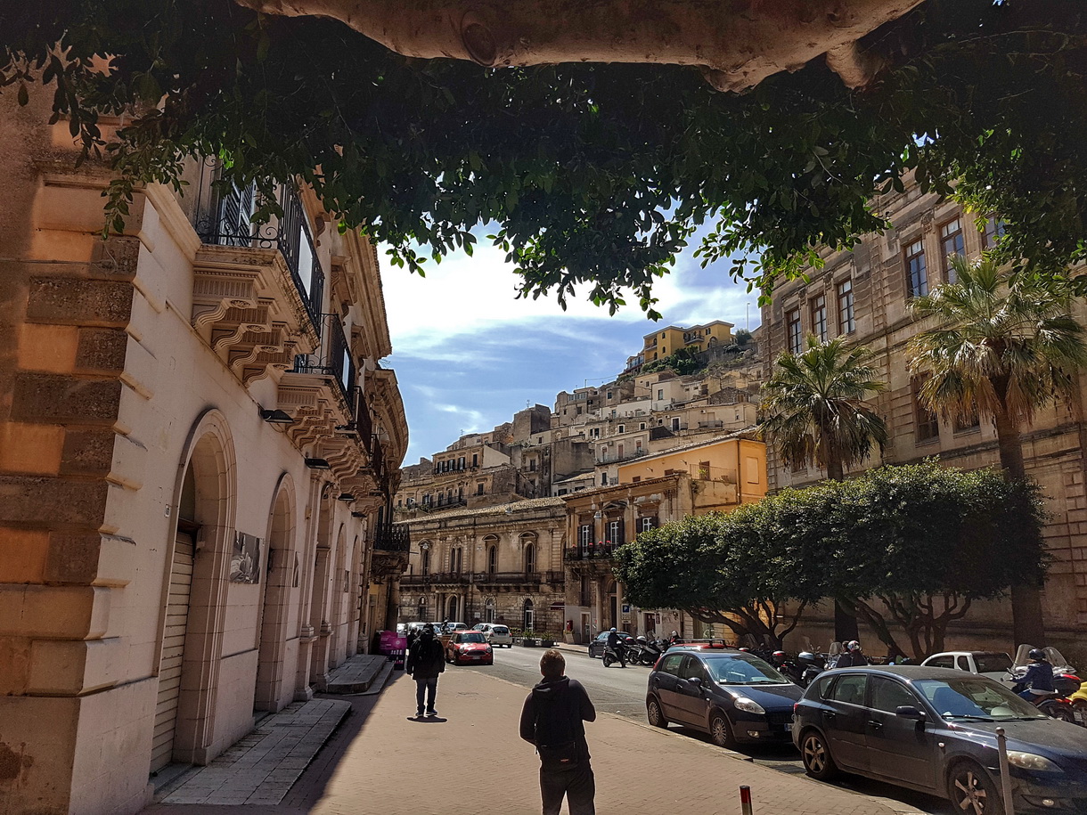 Bon Voyage - Sicily