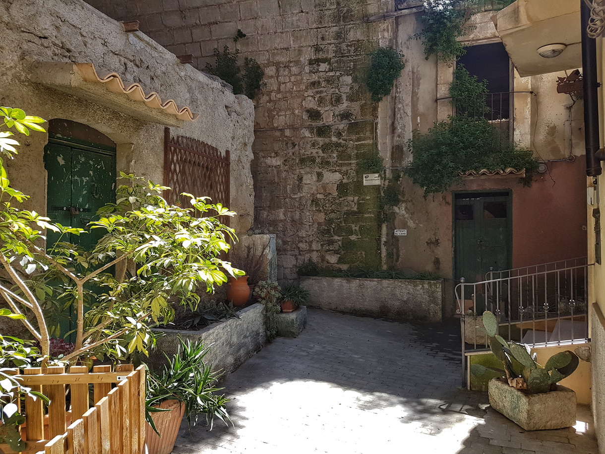 Bon Voyage - Sicily