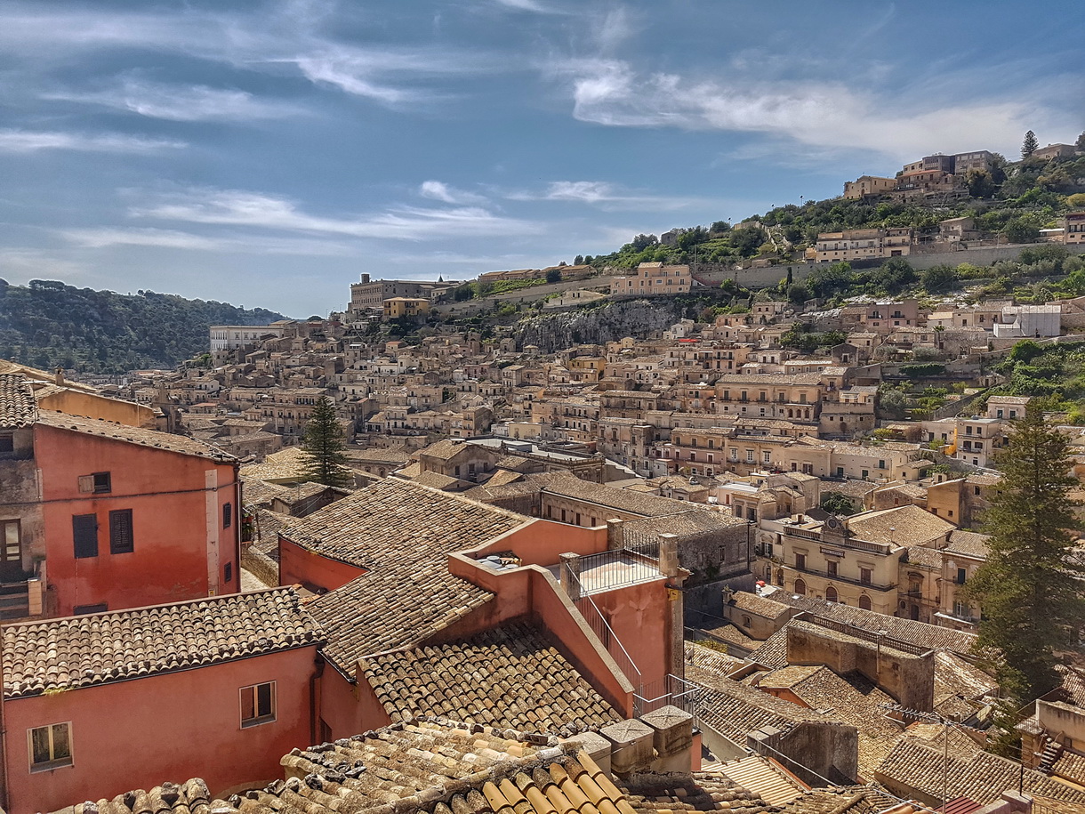 Bon Voyage - Sicily
