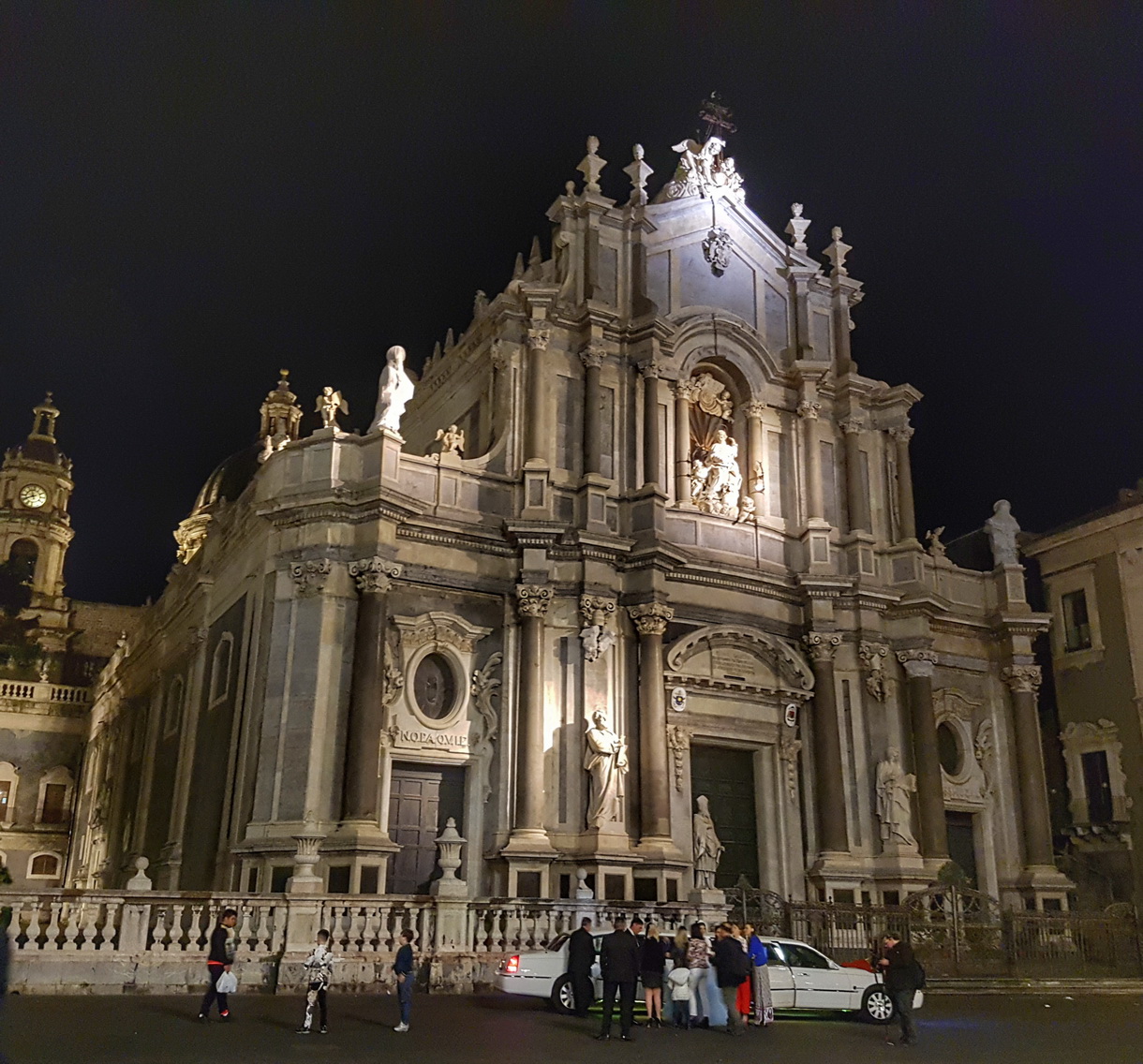 Bon Voyage - Sicily