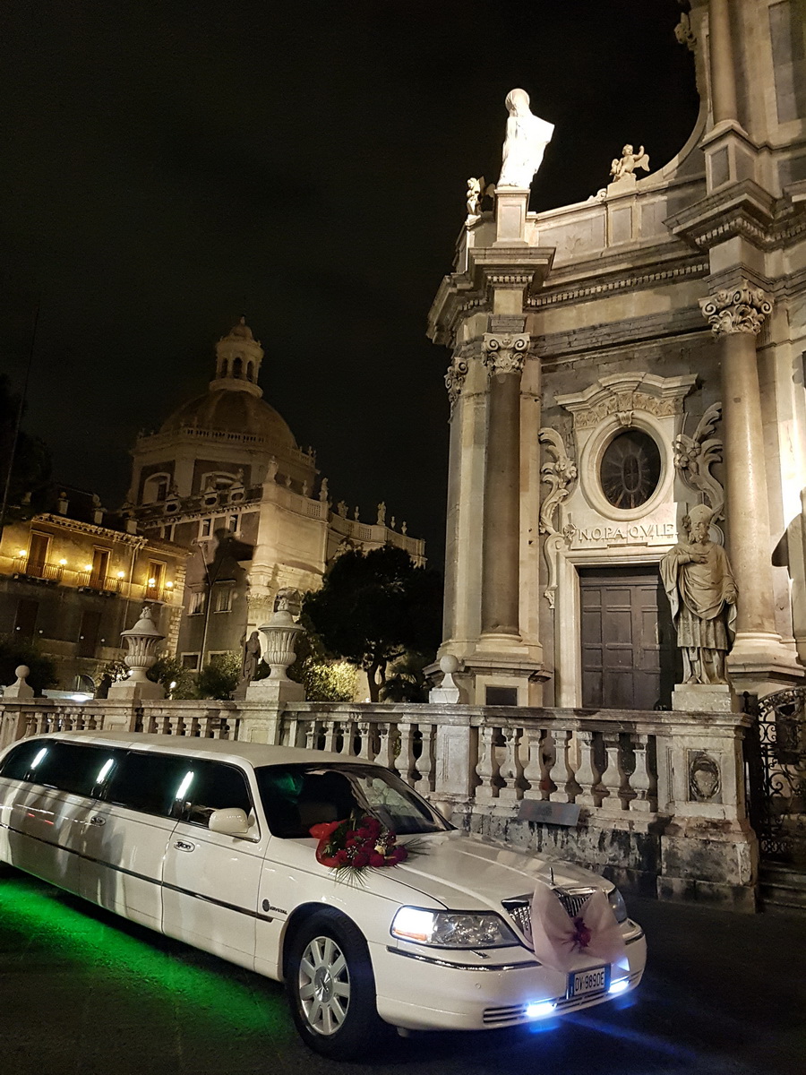 Bon Voyage - Sicily