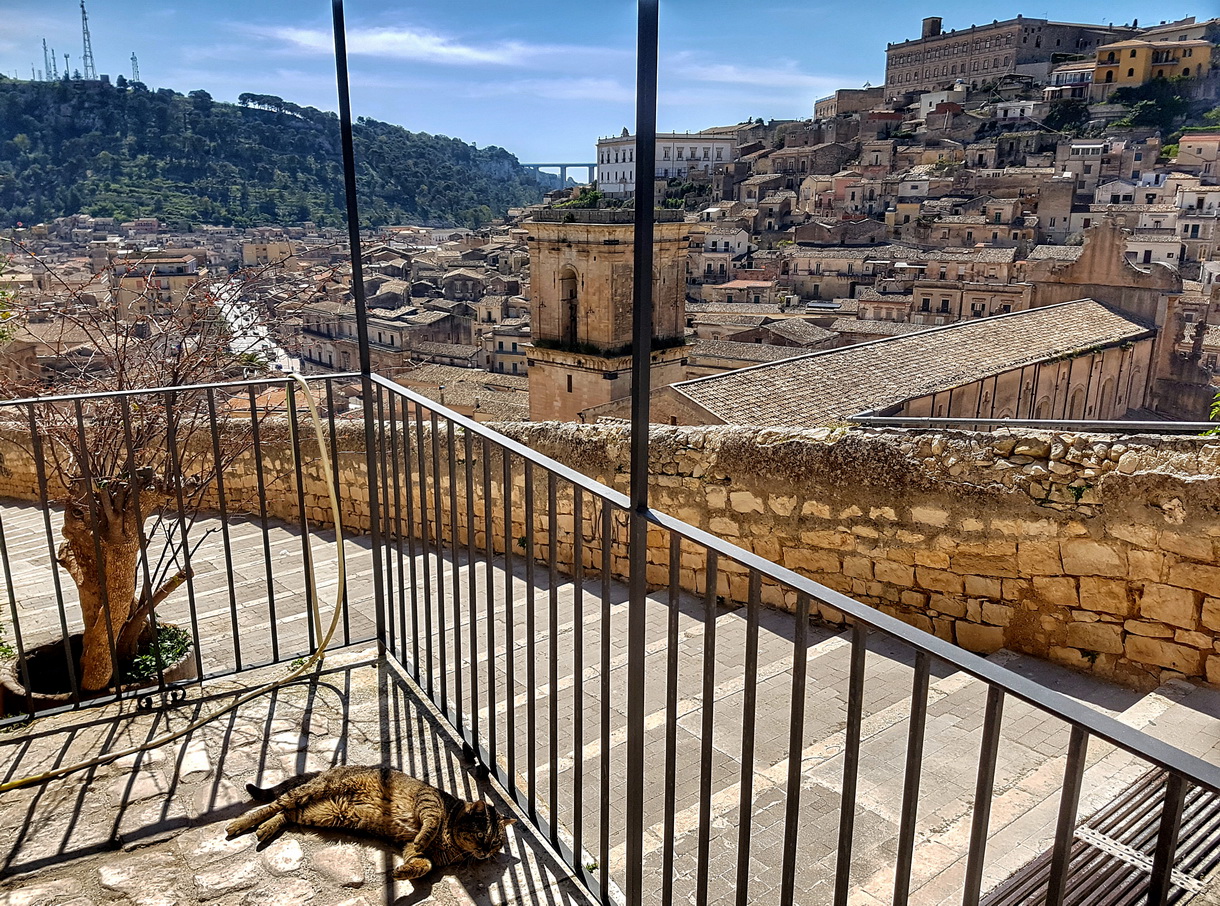 Bon Voyage - Sicily