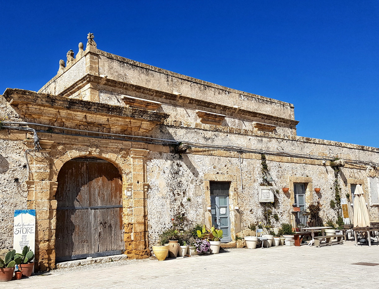 Bon Voyage - Sicily