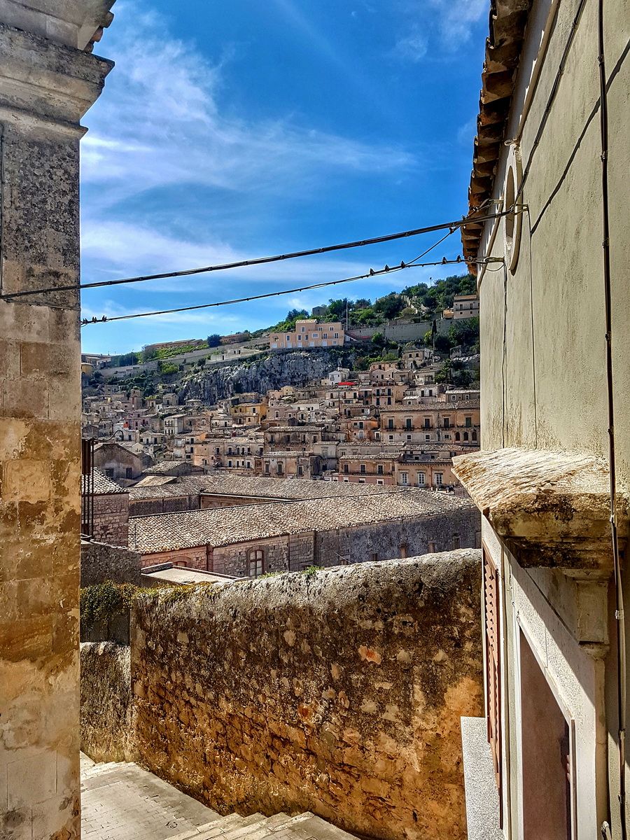 Bon Voyage - Sicily