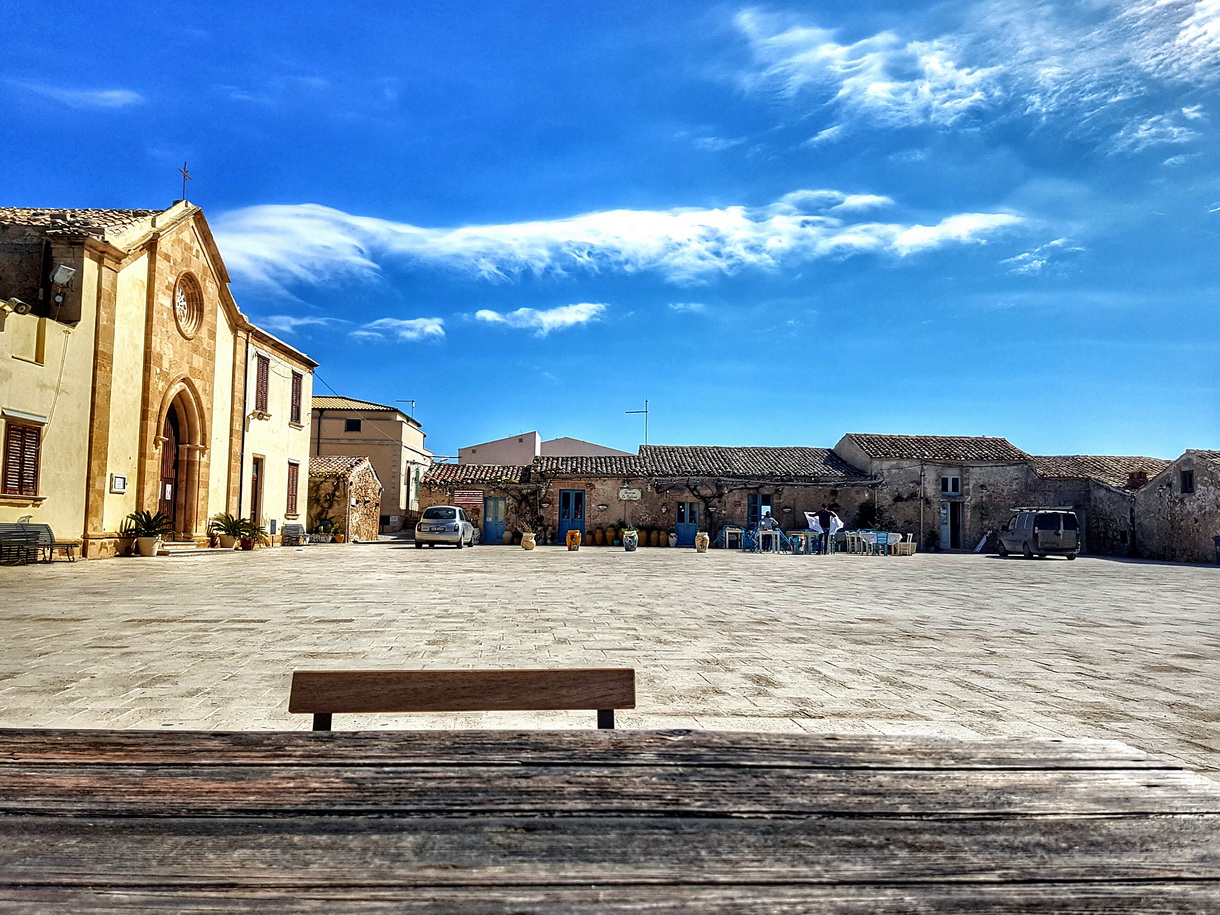 Bon Voyage - Sicily