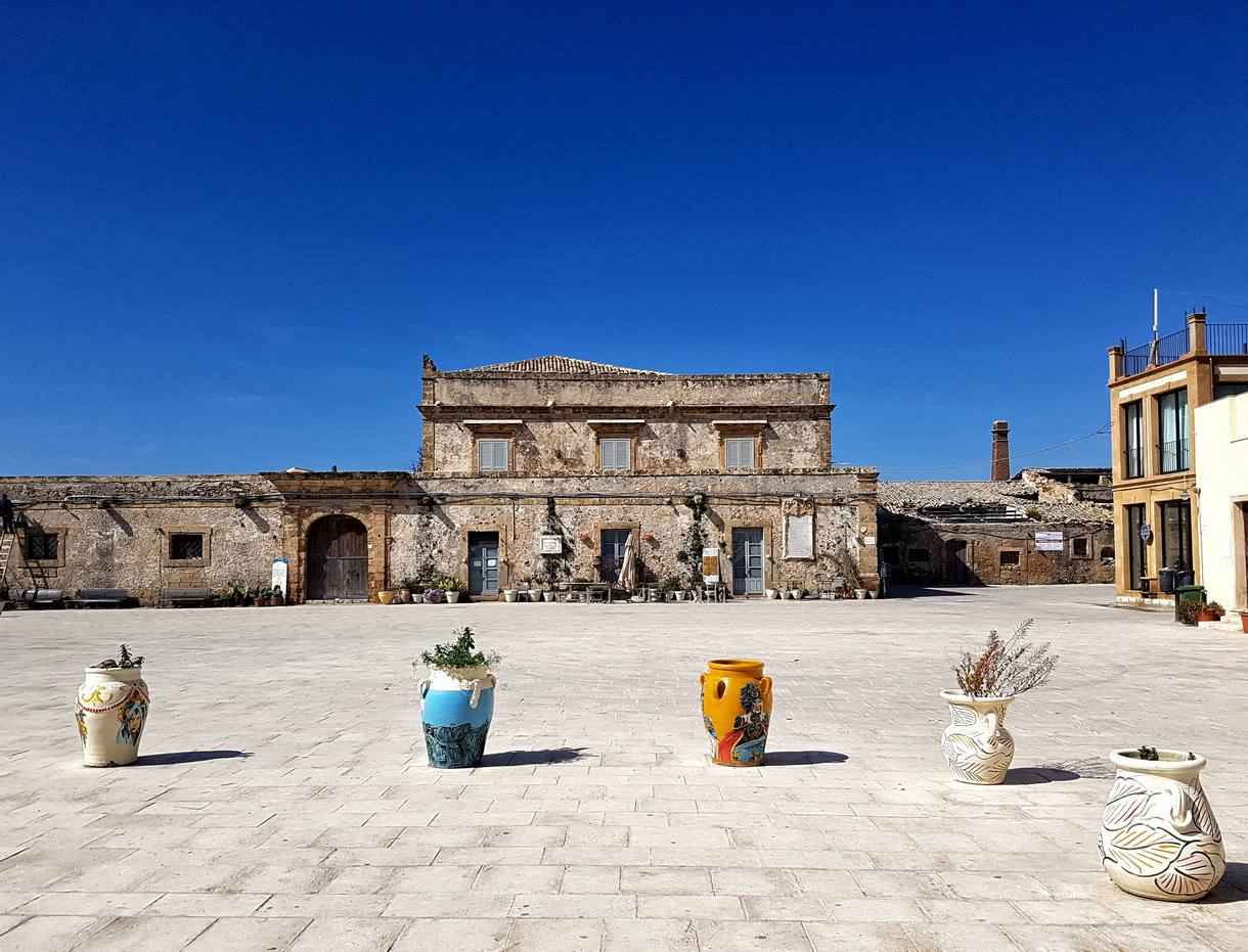 Bon Voyage - Sicily