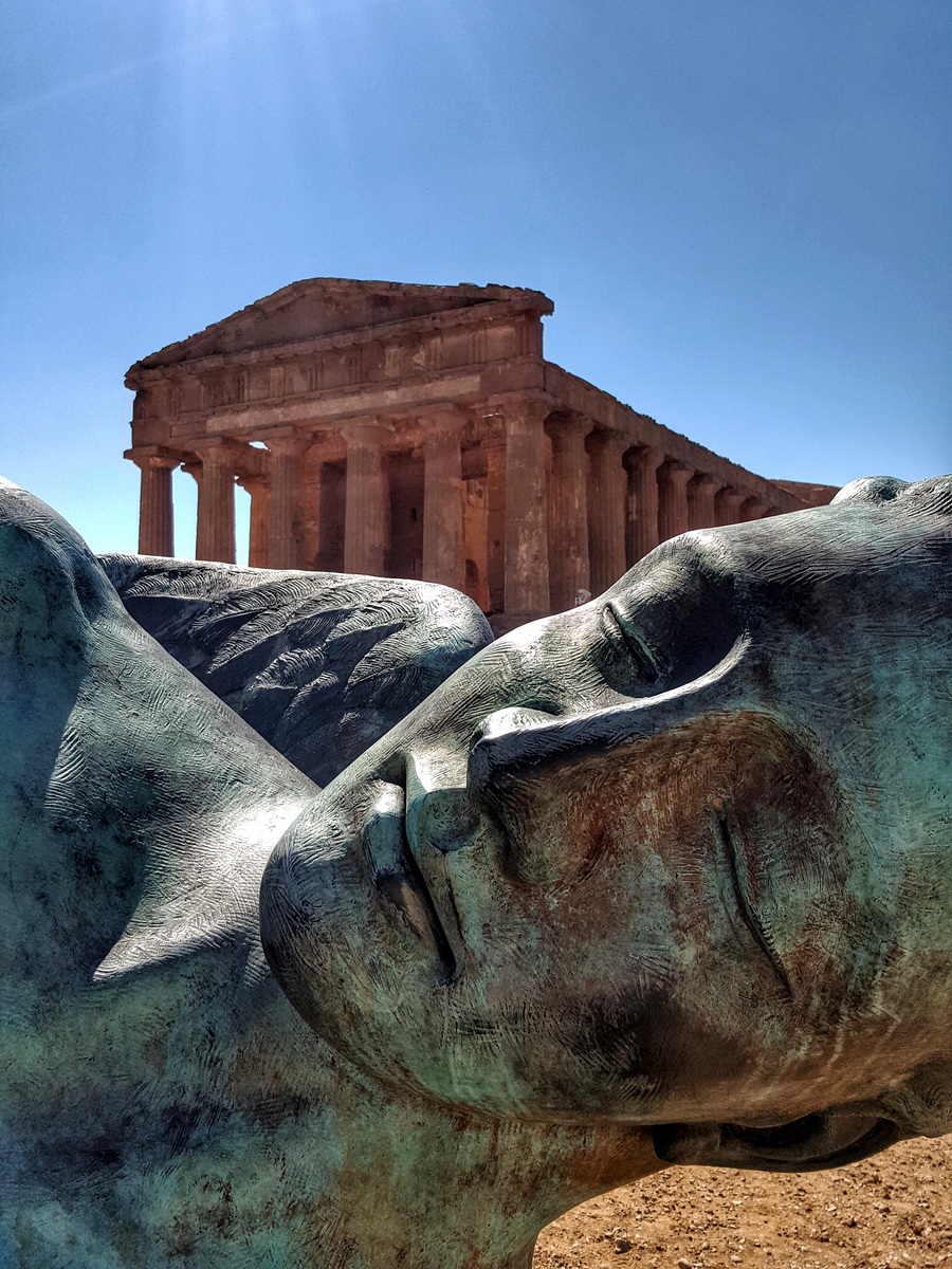 Bon Voyage - Sicily